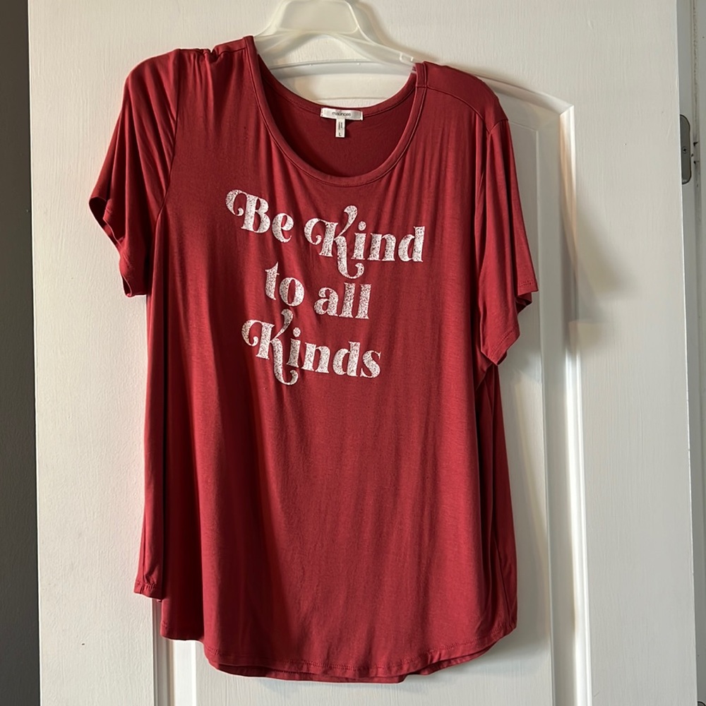 Be kind to all kinds shirt
